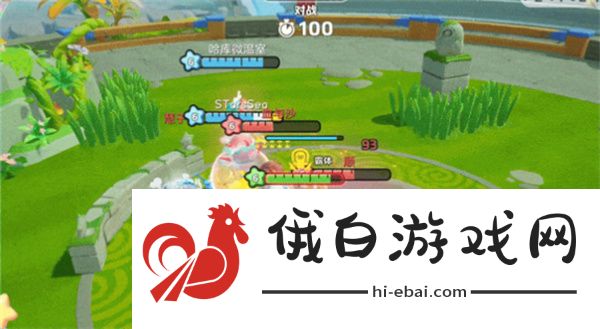 元梦之星峡谷3v3花木兰怎么玩