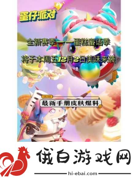 盲盒派对体力蛋糕获取方法全攻略