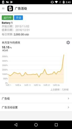 亚马逊卖家(Amazon Seller)