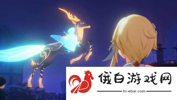 《原神》强水怎么获得