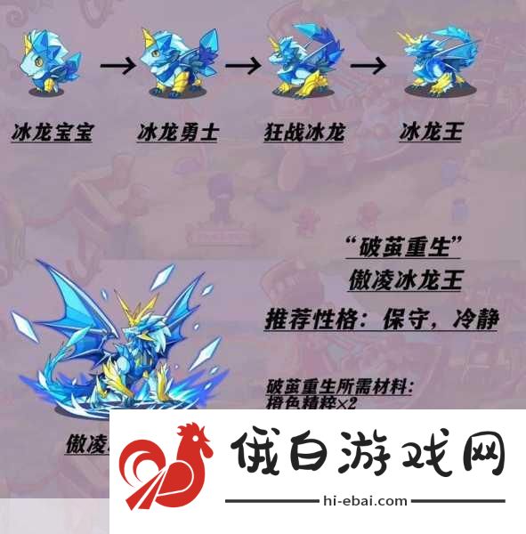 洛克王国黄蜂后性格选择攻略，解锁最强战斗潜能