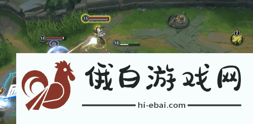 《英雄联盟手游》铁男连招攻略