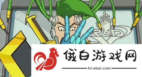 hifi rush配音演员 最新日语CV配音表图片2