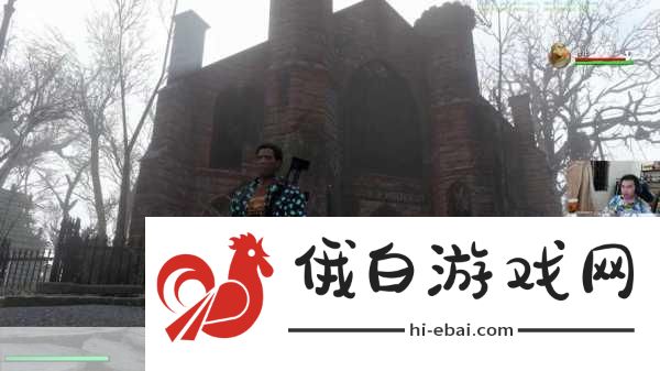 辐射4史特朗堡探险全攻略，揭秘位置与征服挑战