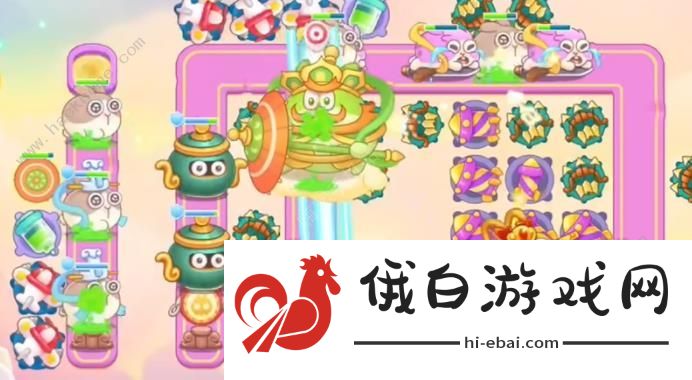 保卫萝卜4周赛2.6攻略 2023周赛2月6日无伤教程图片9