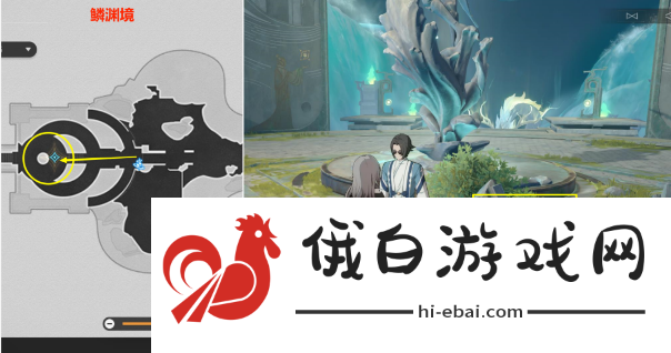 崩坏星穹铁道6评书奇谭第二回任务攻略