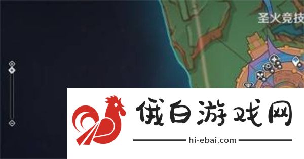 原神命定将焚的虹光任务怎么完成