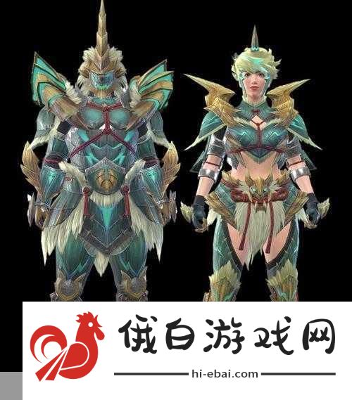 怪物猎人崛起雷狼龙逆鳞如何获取，全面攻略指南