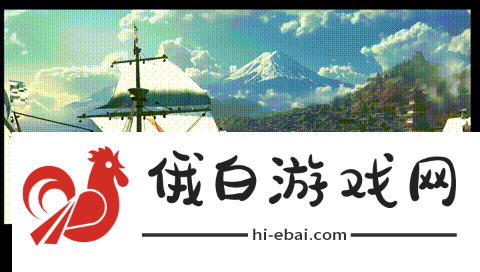 江户恶搞大战！弥助模拟器巧撞刺客信条