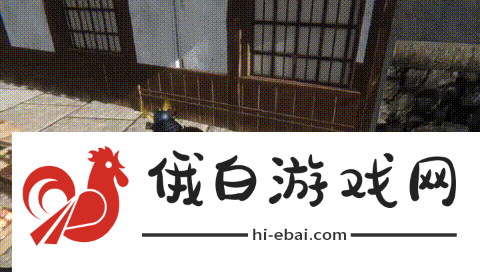 江户恶搞大战！弥助模拟器巧撞刺客信条