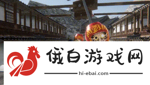江户恶搞大战！弥助模拟器巧撞刺客信条