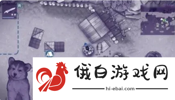 《艾瑞斯病毒2》怎么救助狗