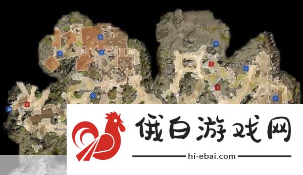 迷失在博德之门3？君主的藏身点位置图文攻略