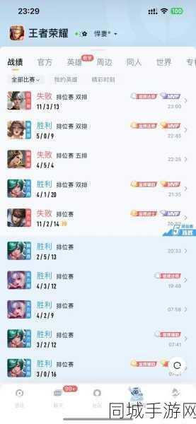 王者荣耀哪个队友最坑人？——王者荣耀坑人队友识别攻略