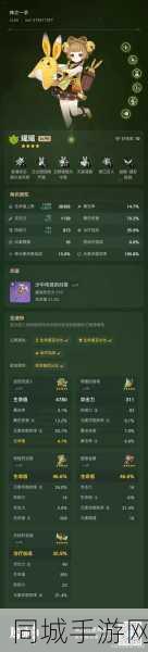 原神，艾尔海森的琢光镜运用攻略，六连剑雨手法详解，0命也能大放异彩