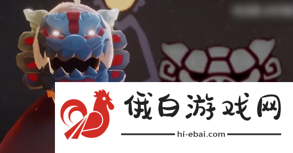 《光遇》水之灵位置在哪里