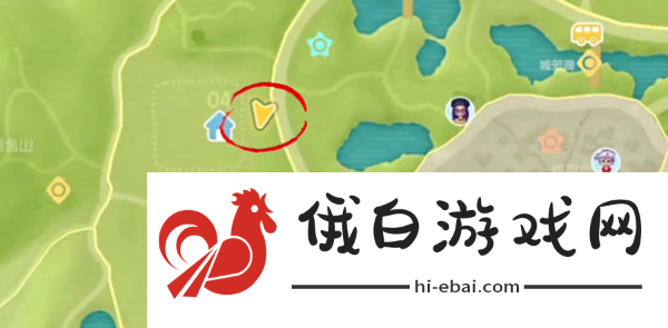 《心动小镇》溜溜橡木和无暇萤石怎么获取