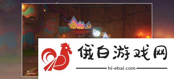 原神妙影在手隐藏成就怎么解锁
