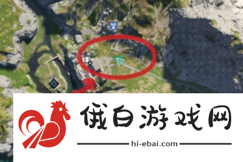 七日世界银滩度假区宝箱位置在哪