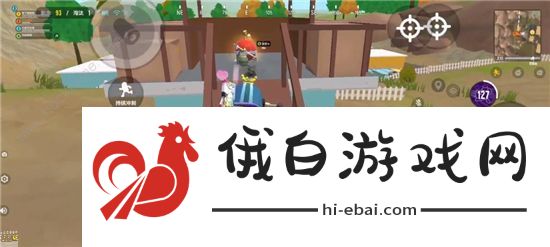 香肠派对时光胶囊位置大全 五周年时光胶囊全位置总汇图片3