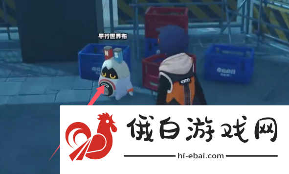 《绝区零》芭莱大厦前雪中送炭奖章Ⅳ怎么获得
