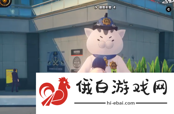 《绝区零》芭莱大厦前雪中送炭奖章Ⅲ怎么获得