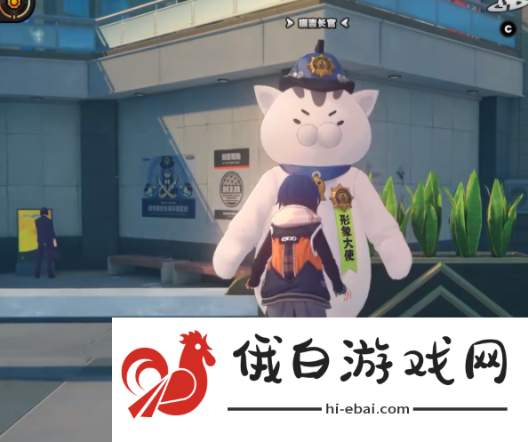 《绝区零》芭莱大厦前雪中送炭奖章Ⅱ怎么获得