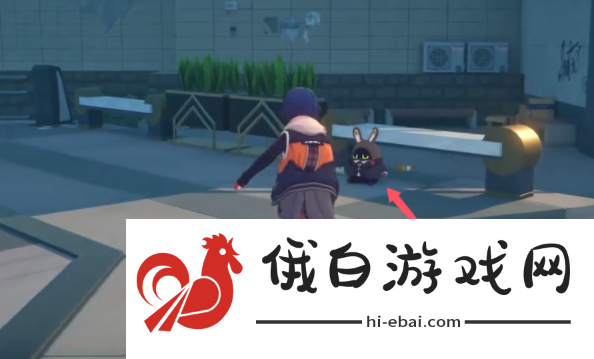 《绝区零》芭莱大厦前雪中送炭奖章Ⅱ怎么获得