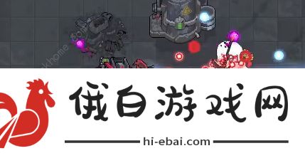 元气骑士机械狂潮镭射幽浮攻略 机械狂潮镭射幽浮BOSS打法详解图片3