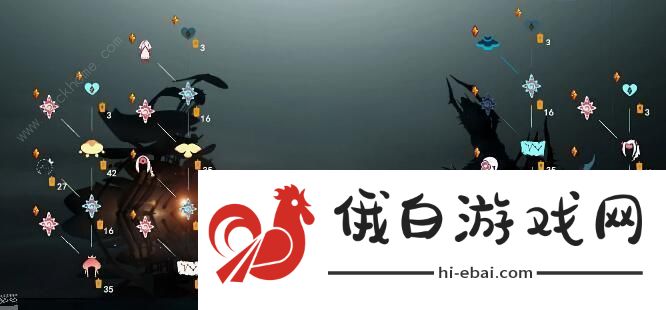 光遇七夕节活动兑换图2022 最新七夕活动兑换奖励一览图片1