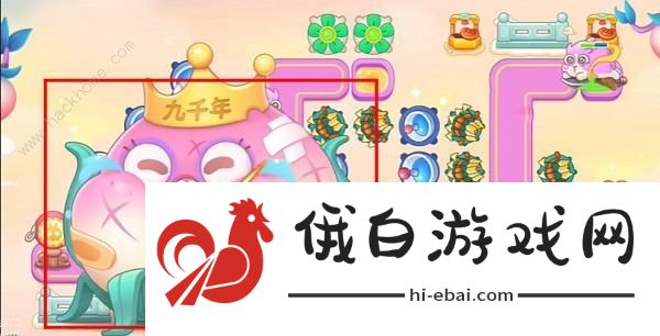 保卫萝卜4周赛8.4攻略 西游周赛8月4日无伤教程图片4