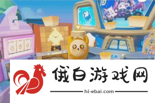 蛋仔派对中秋蛋仔岛玩法有哪些