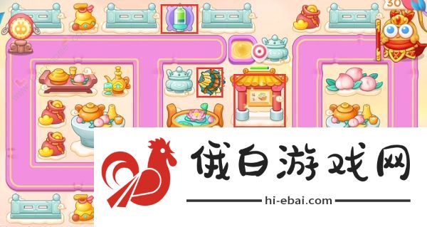 保卫萝卜4周赛8.3攻略 8月3日西游周赛无伤教程图片1