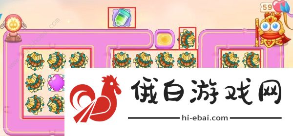 保卫萝卜4周赛8.3攻略 8月3日西游周赛无伤教程图片5