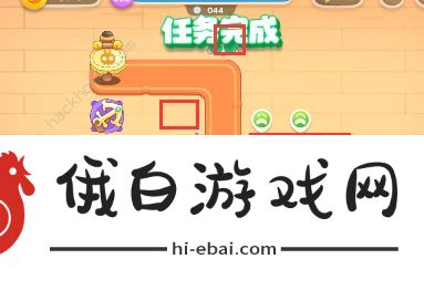 保卫萝卜4七夕舞会第一场攻略 8.2七夕第一场通关教程图片6