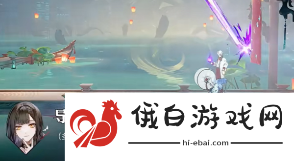 归龙潮明灯缀天之二任务怎么完成