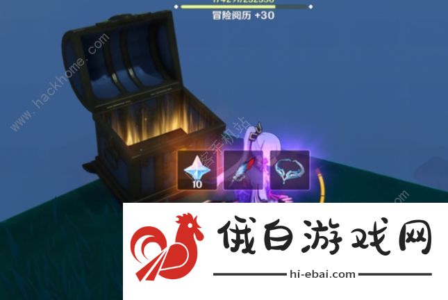 原神3.0版本可以攒多少原石 3.0版本原石总汇图片3