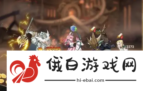 《剑与远征》启程卡夫拉技能是什么