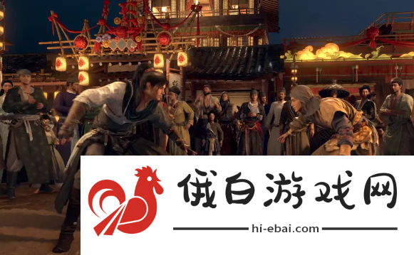 《燕云十六声》乞讨姿态怎么获得