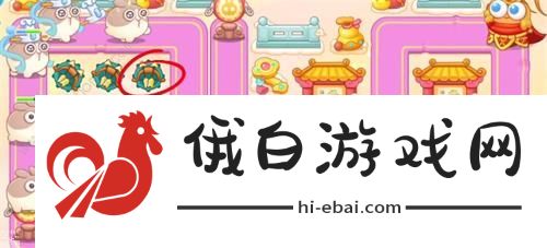 保卫萝卜4周赛7.31攻略 西游周赛7月31日图文通关教程图片2