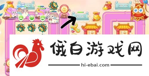 保卫萝卜4周赛7.31攻略 西游周赛7月31日图文通关教程图片4