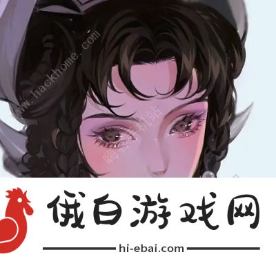 王者荣耀白晶晶头像大全2022 最新白晶晶动漫/可爱/高清头像图片总汇图片2
