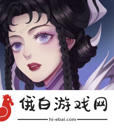 王者荣耀白晶晶头像大全2022 最新白晶晶动漫/可爱/高清头像图片总汇图片4