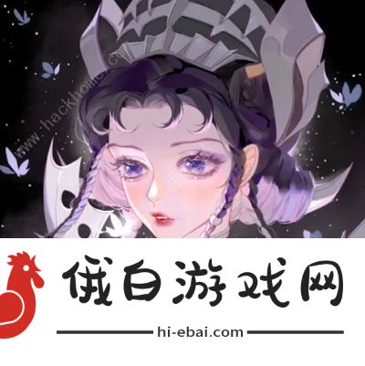 王者荣耀白晶晶头像大全2022 最新白晶晶动漫/可爱/高清头像图片总汇图片6
