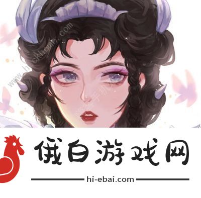 王者荣耀白晶晶头像大全2022 最新白晶晶动漫/可爱/高清头像图片总汇图片7