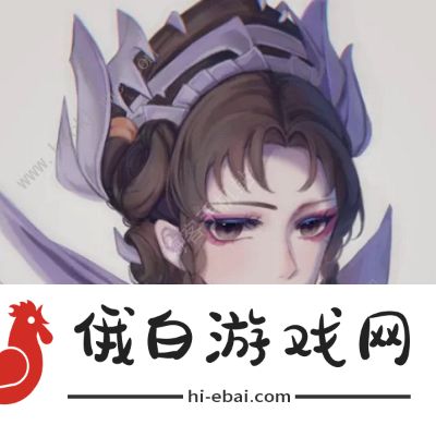 王者荣耀白晶晶头像大全2022 最新白晶晶动漫/可爱/高清头像图片总汇图片9