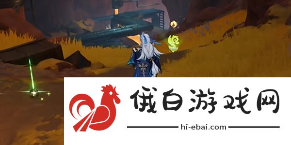 原神正义的反抗成就怎么解锁