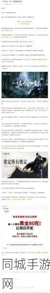燕云十六声团本复活策略，重生之路的全面解析