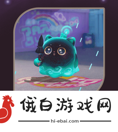蛋仔派对圆月哥特季派对季盲盒有什么