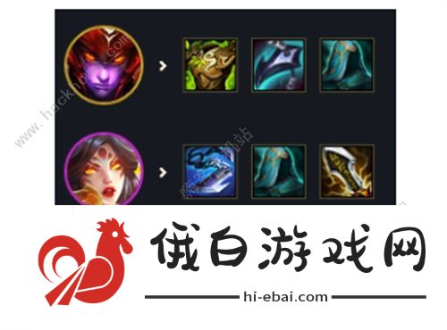 云顶之弈s7怒翼龙拳阵容搭配攻略 s7怒翼龙拳出装及实战技巧详解图片3